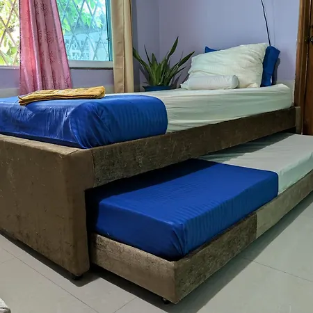 Me Quedo Aqui, Privado Y Cerca Del Aeropuerto Apartment Cartagena Exterior photo