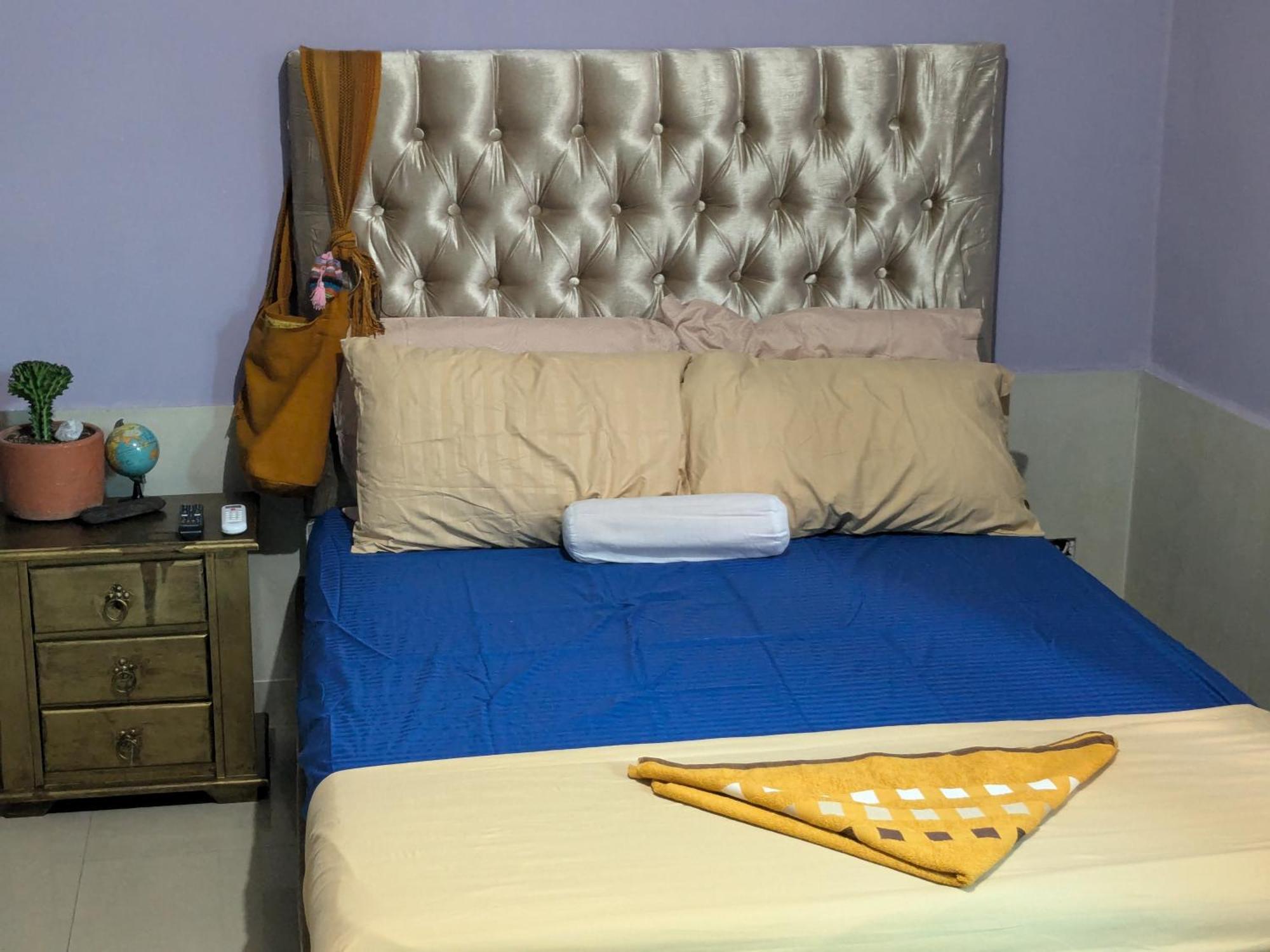 Me Quedo Aqui, Privado Y Cerca Del Aeropuerto Homestay