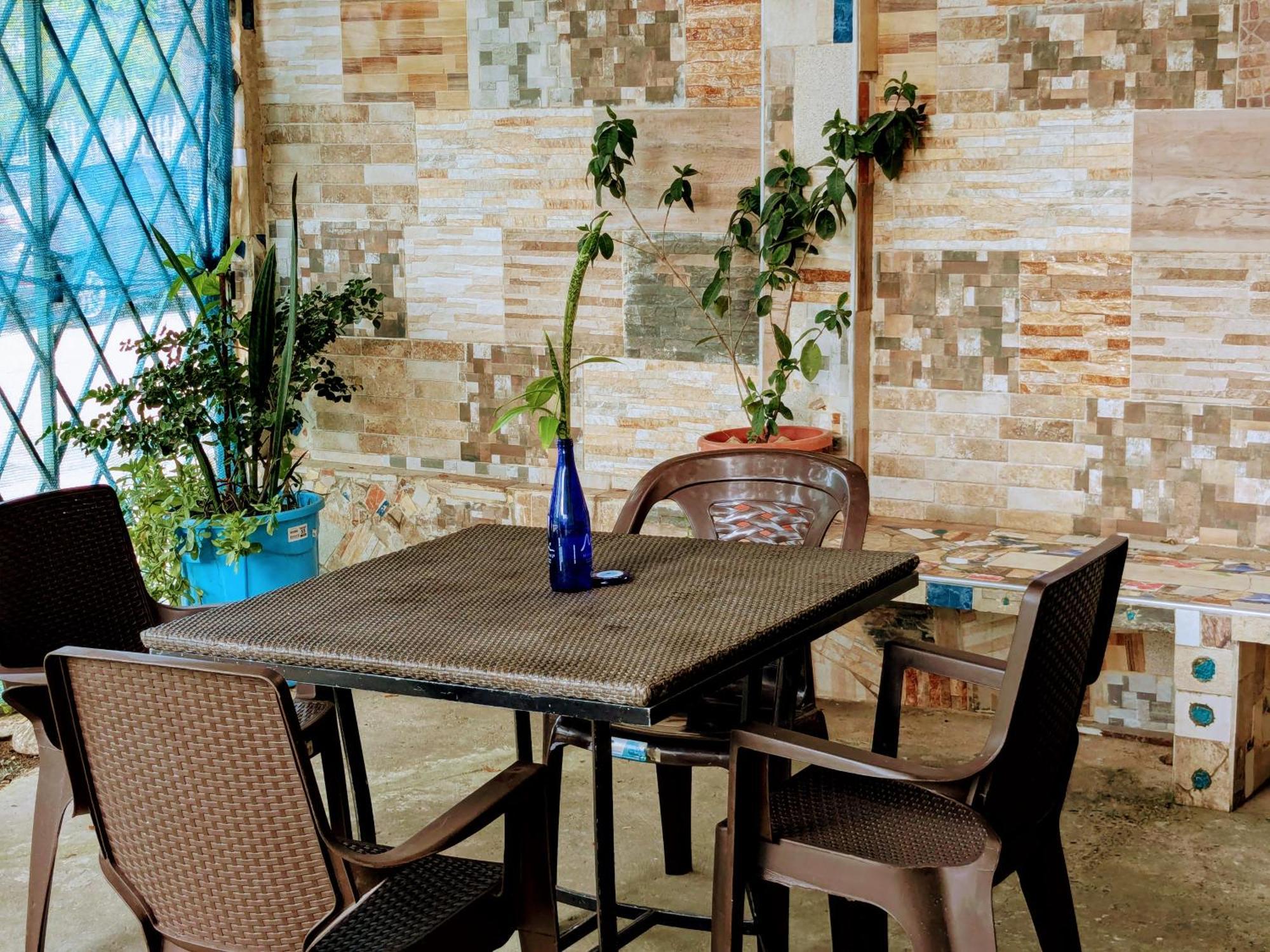 Me Quedo Aqui, Privado Y Cerca Del Aeropuerto Homestay Cartagena