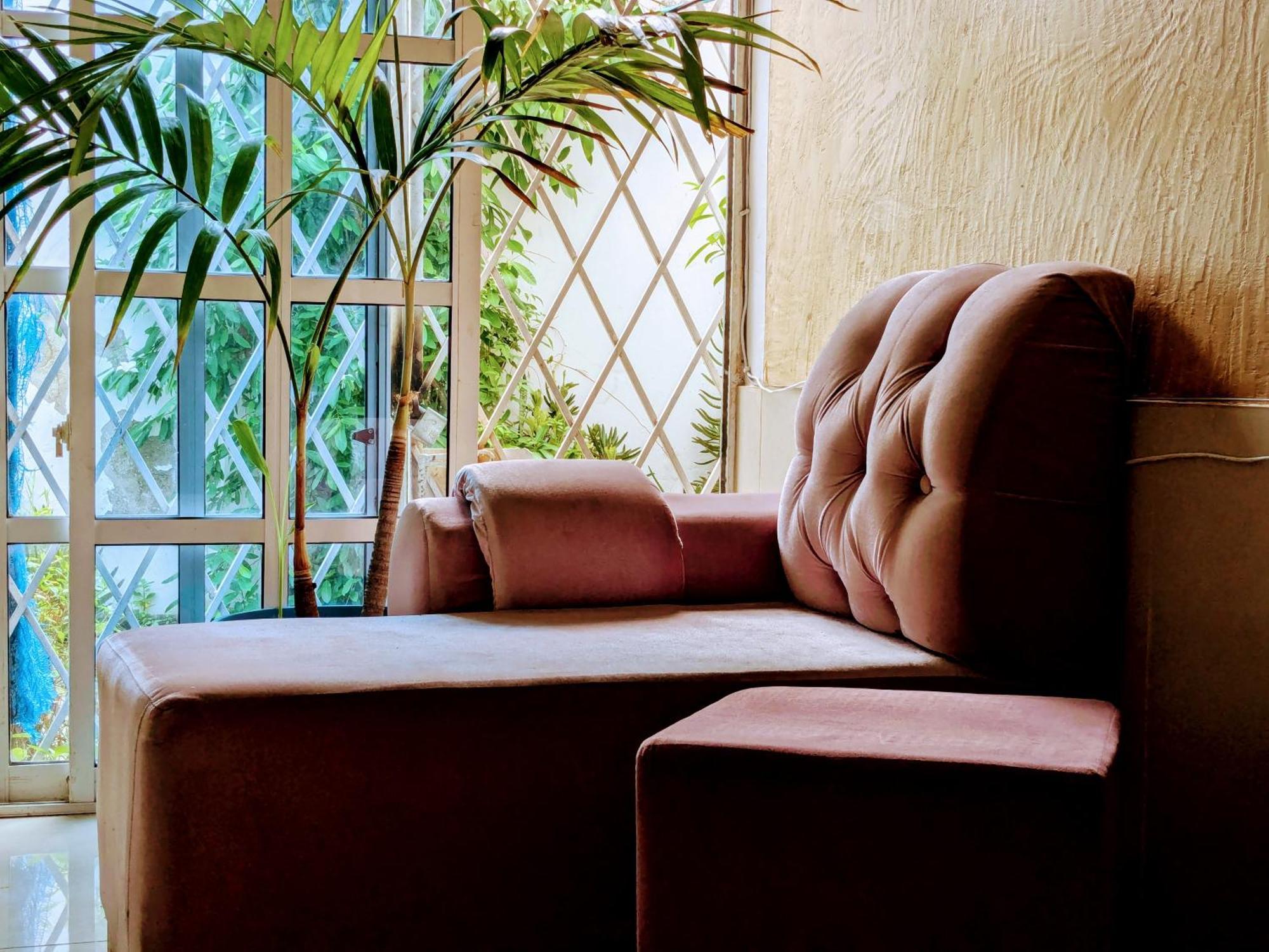 Me Quedo Aqui, Privado Y Cerca Del Aeropuerto Homestay