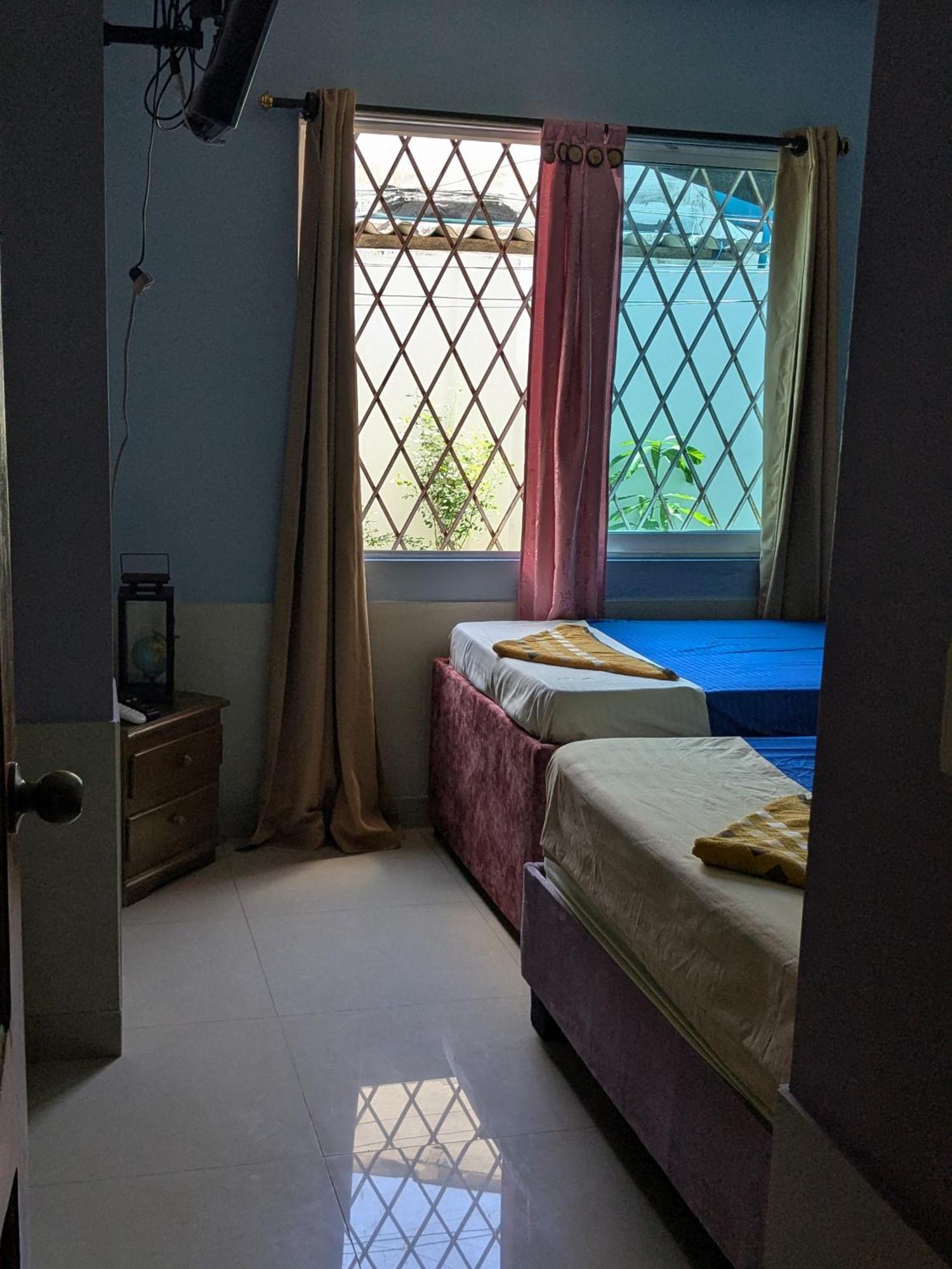Me Quedo Aqui, Privado Y Cerca Del Aeropuerto Homestay Cartagena