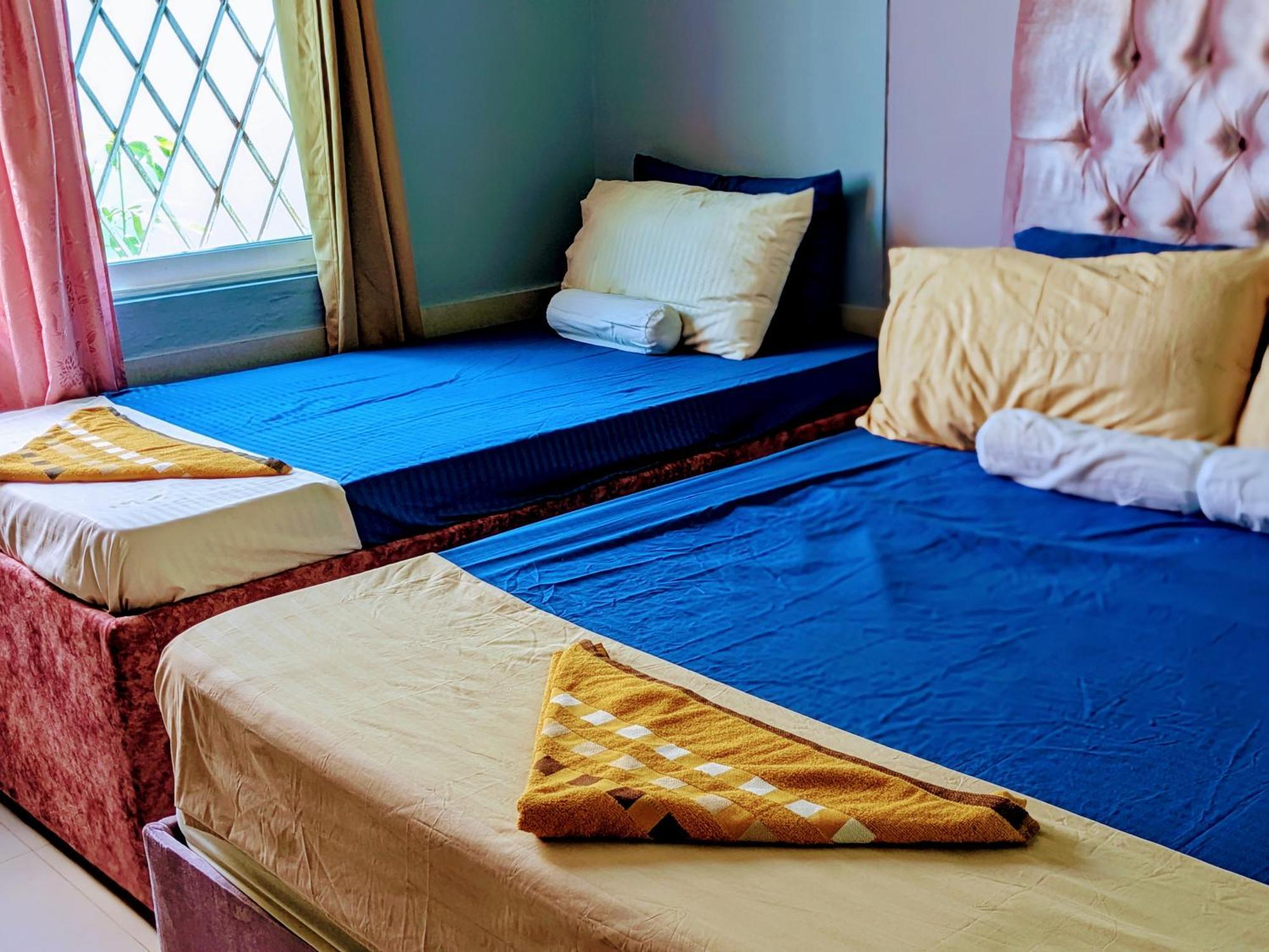 Me Quedo Aqui, Privado Y Cerca Del Aeropuerto Homestay *