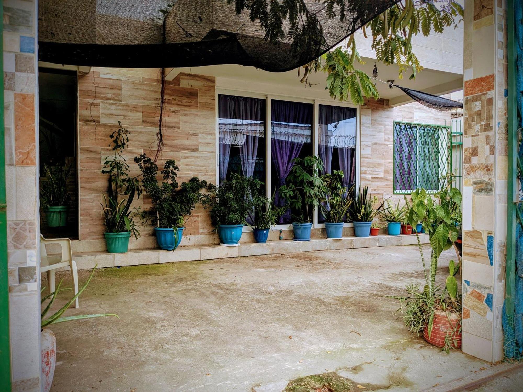 Homestay Me Quedo Aqui, Privado Y Cerca Del Aeropuerto Cartagena