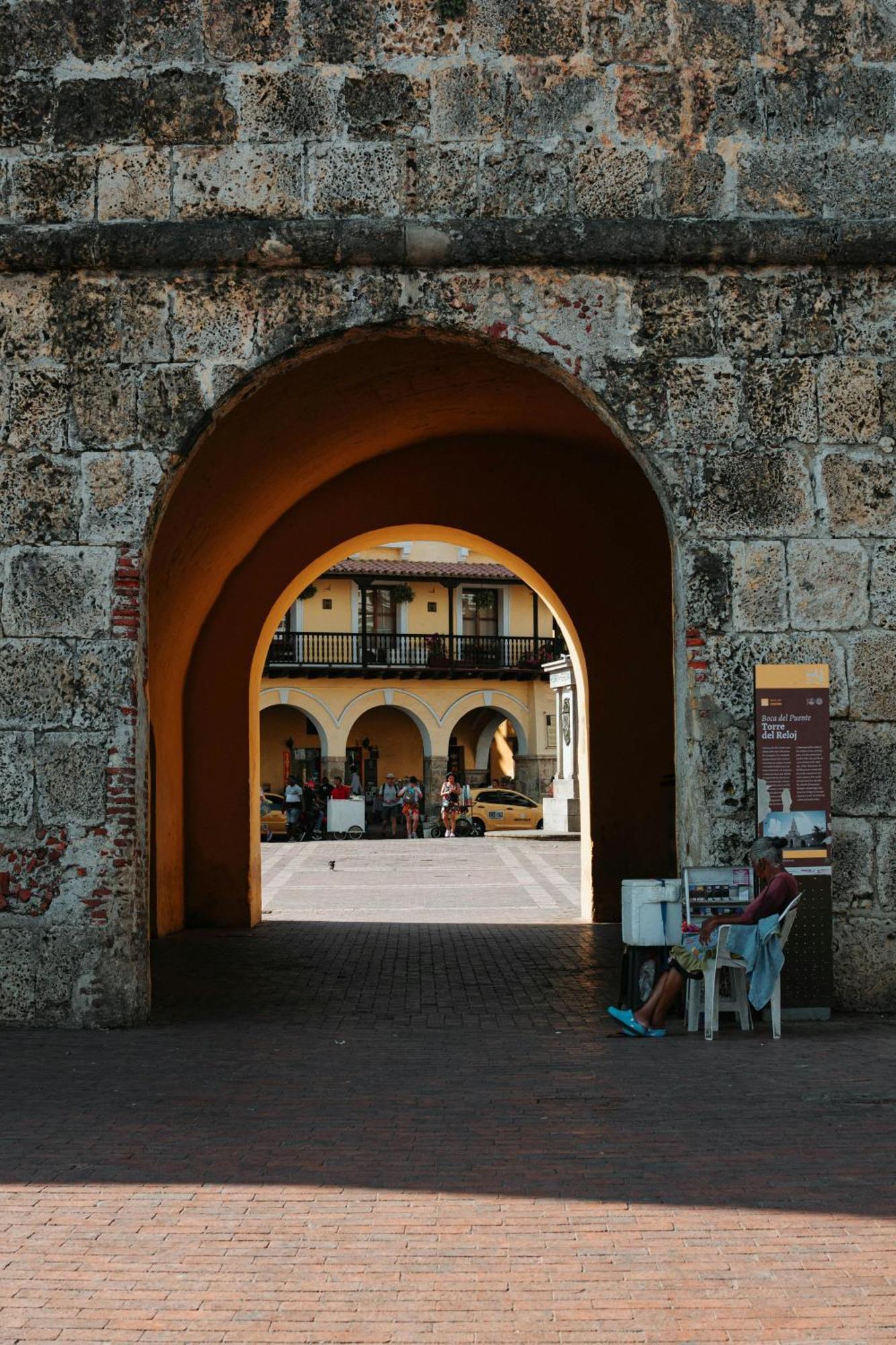 Homestay Me Quedo Aqui, Privado Y Cerca Del Aeropuerto Cartagena