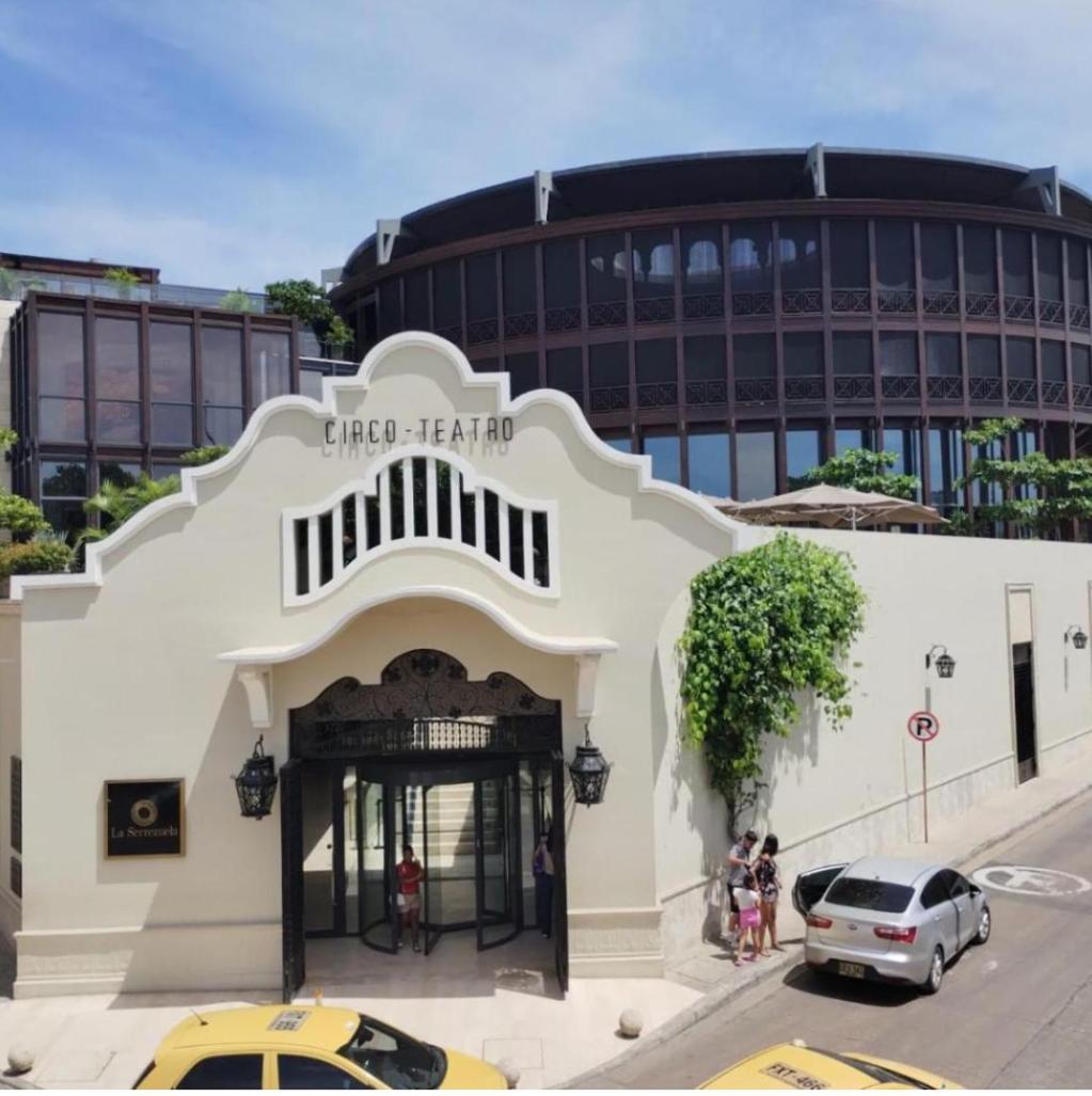Homestay Me Quedo Aqui, Cercisimo Del Aeropuerto De Cartagena! Cartagena