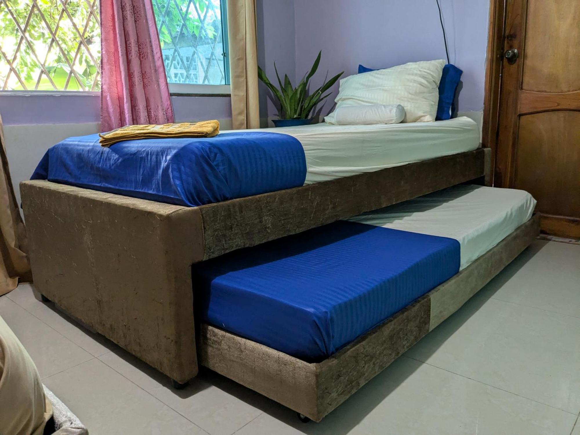 Homestay Me Quedo Aqui, Privado Y Cerca Del Aeropuerto Cartagena
